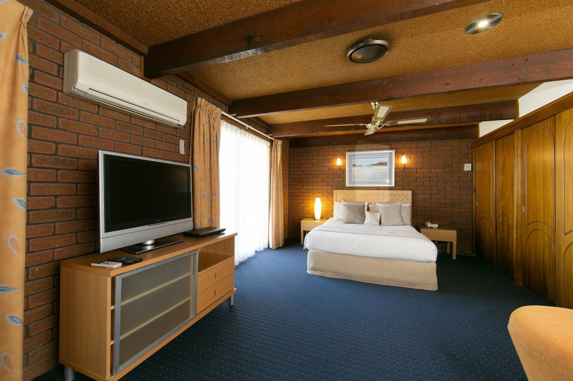 Quality Resort Siesta Albury Exterior photo